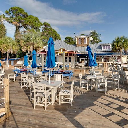 Sandestin Golf And Beach Resort Miramar Beach Dış mekan fotoğraf