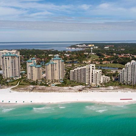 Sandestin Golf And Beach Resort Miramar Beach Dış mekan fotoğraf