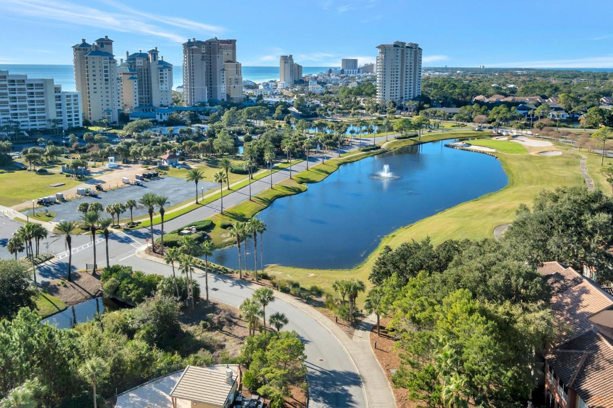 Sandestin Golf And Beach Resort Oda fotoğraf