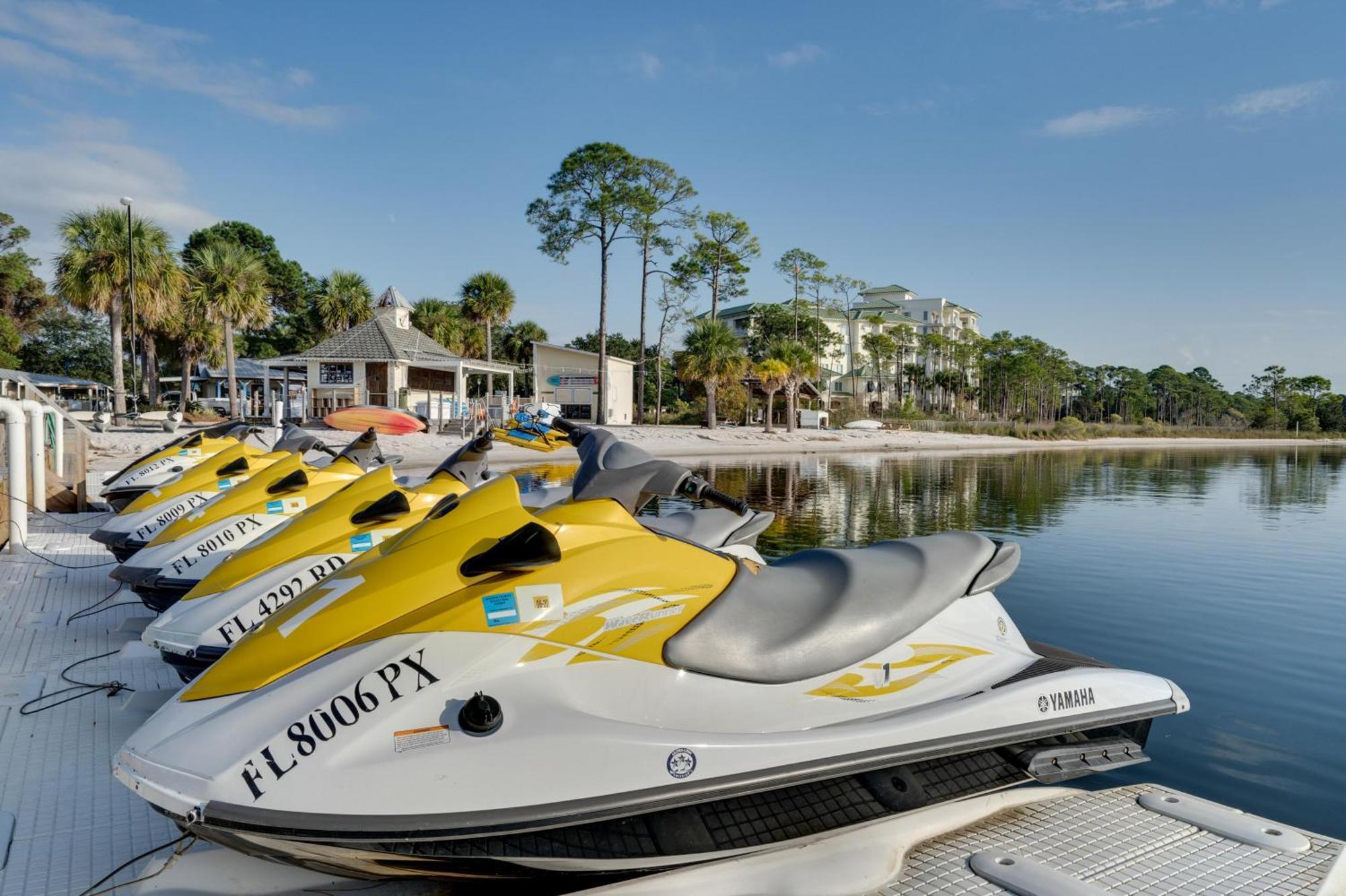 Sandestin Golf And Beach Resort Miramar Beach Dış mekan fotoğraf