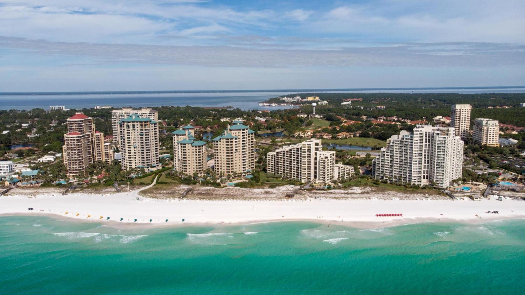 Sandestin Golf And Beach Resort Miramar Beach Dış mekan fotoğraf