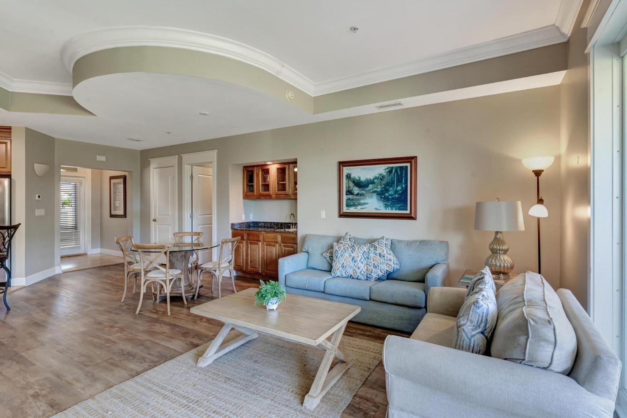 Sandestin Golf And Beach Resort Miramar Beach Oda fotoğraf