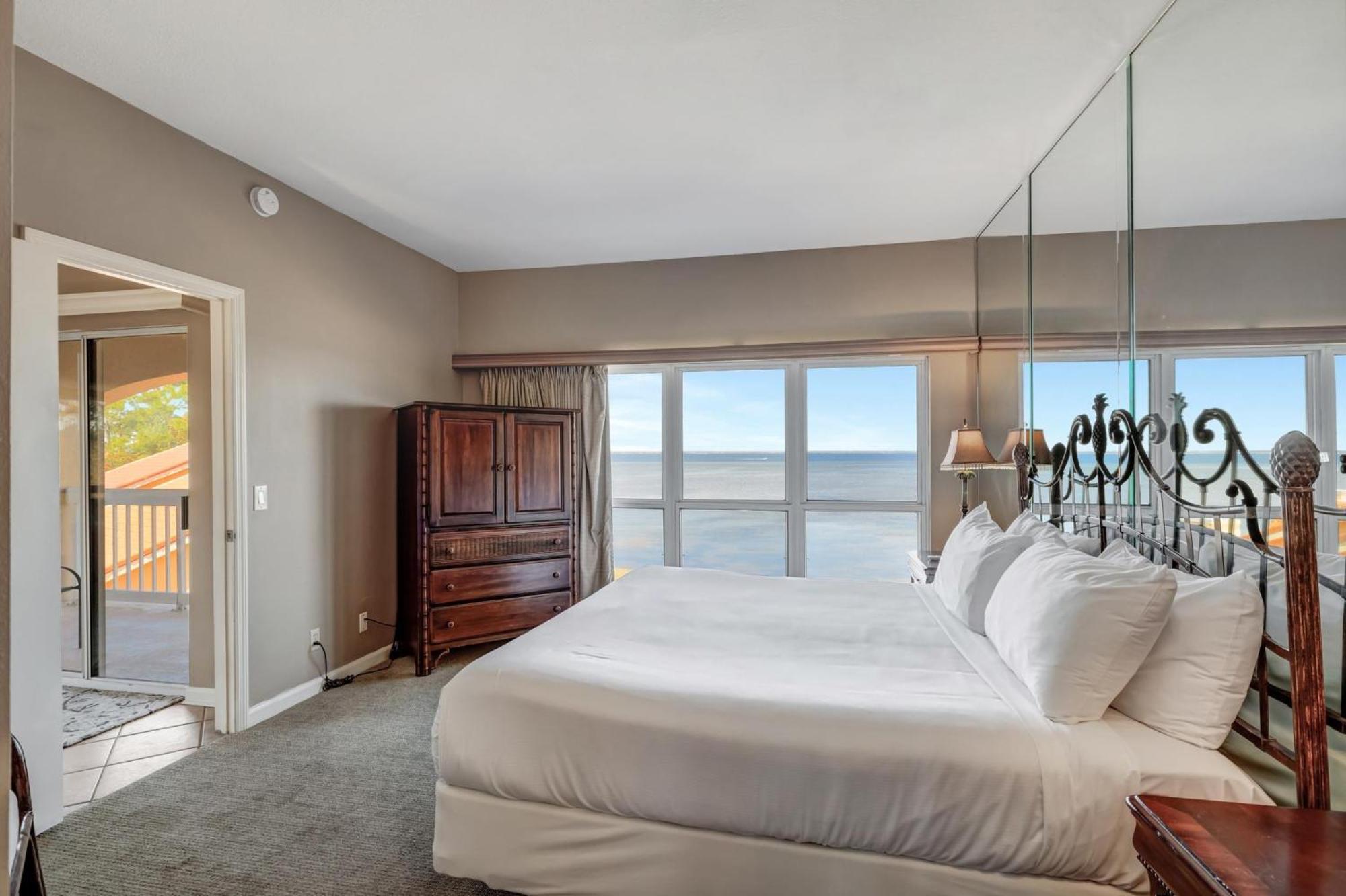 Sandestin Golf And Beach Resort Miramar Beach Oda fotoğraf