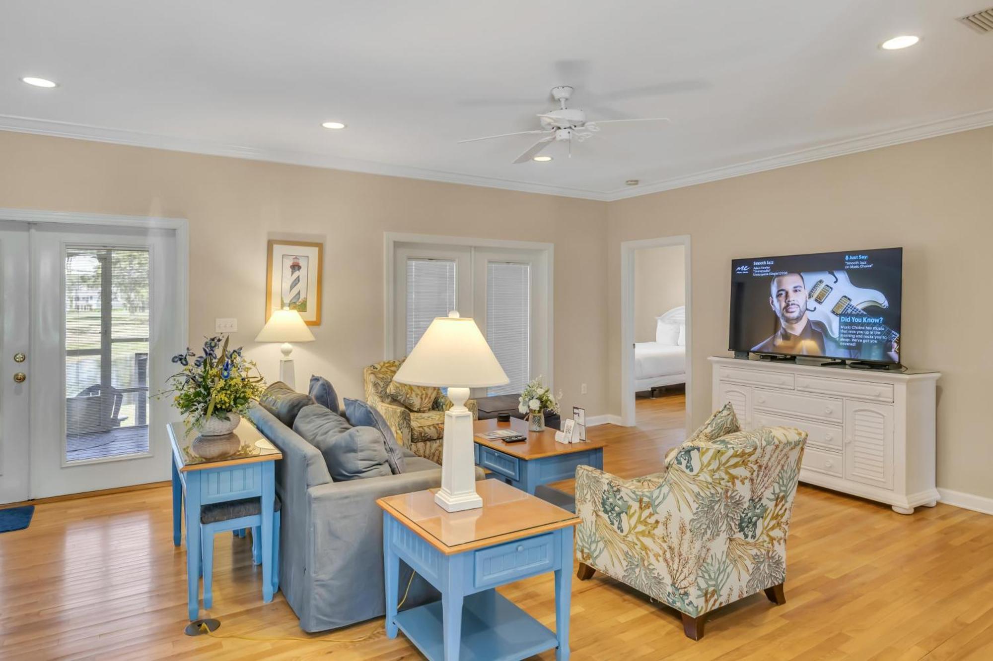Sandestin Golf And Beach Resort Miramar Beach Oda fotoğraf