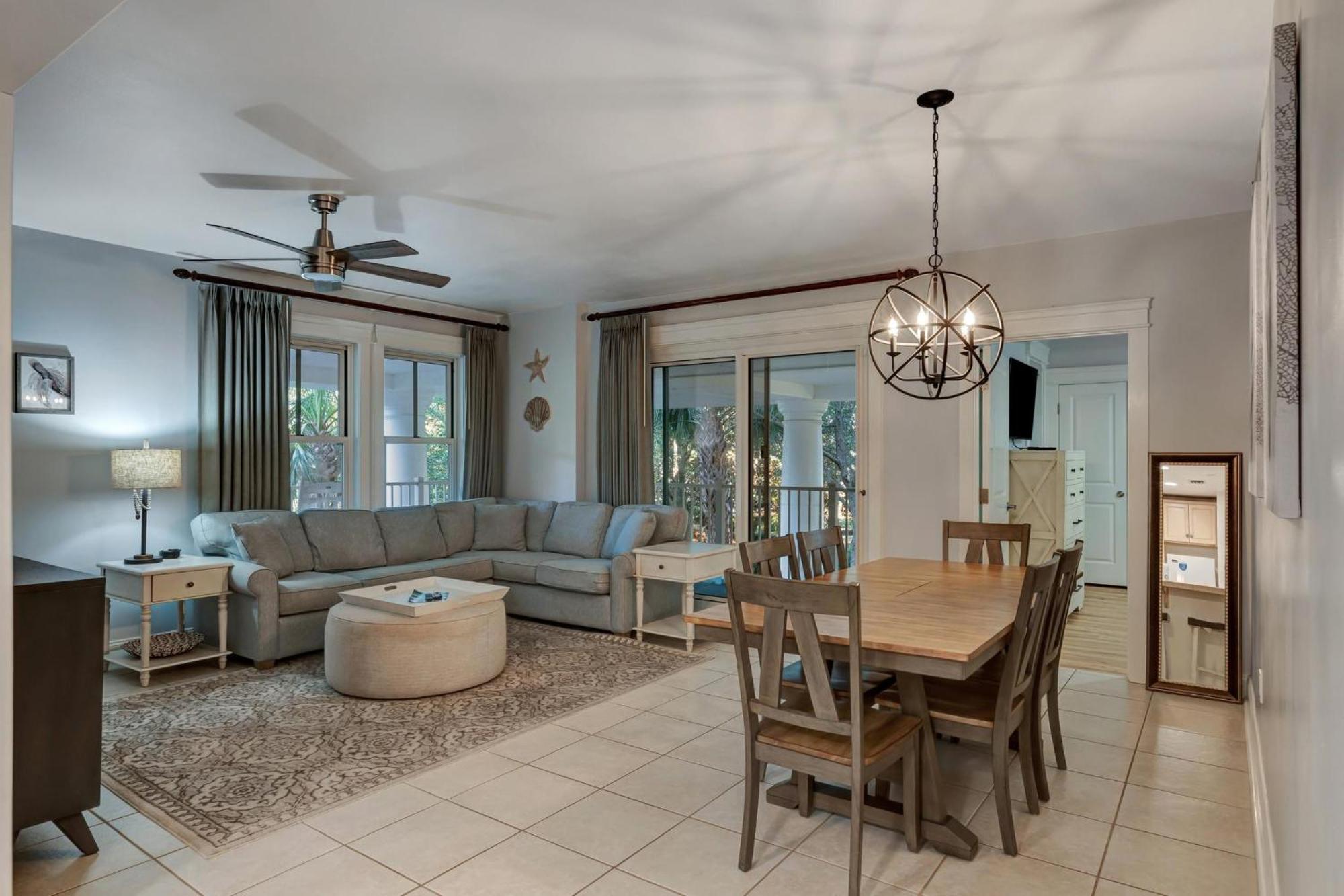 Sandestin Golf And Beach Resort Miramar Beach Oda fotoğraf