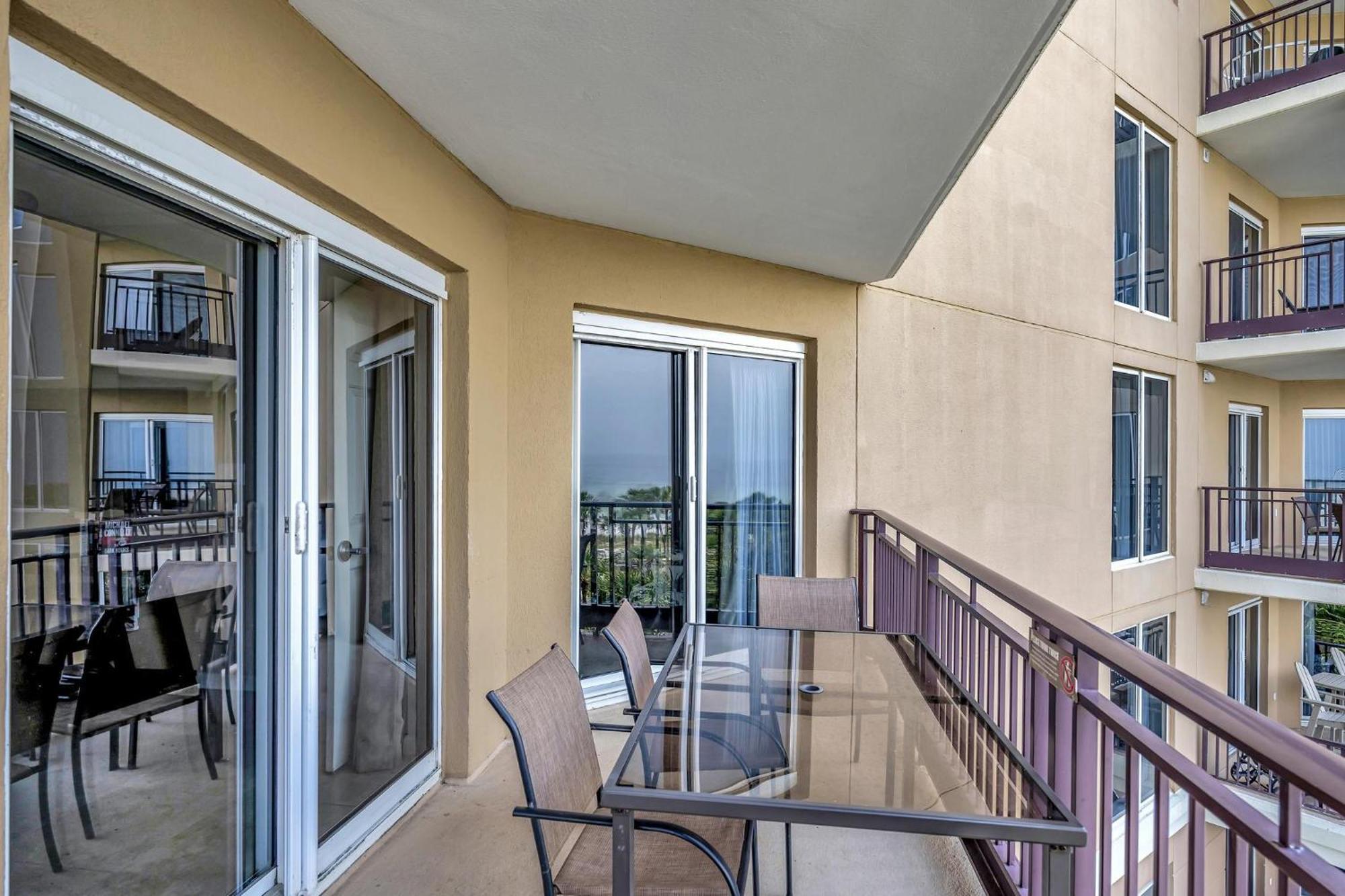 Sandestin Golf And Beach Resort Miramar Beach Oda fotoğraf