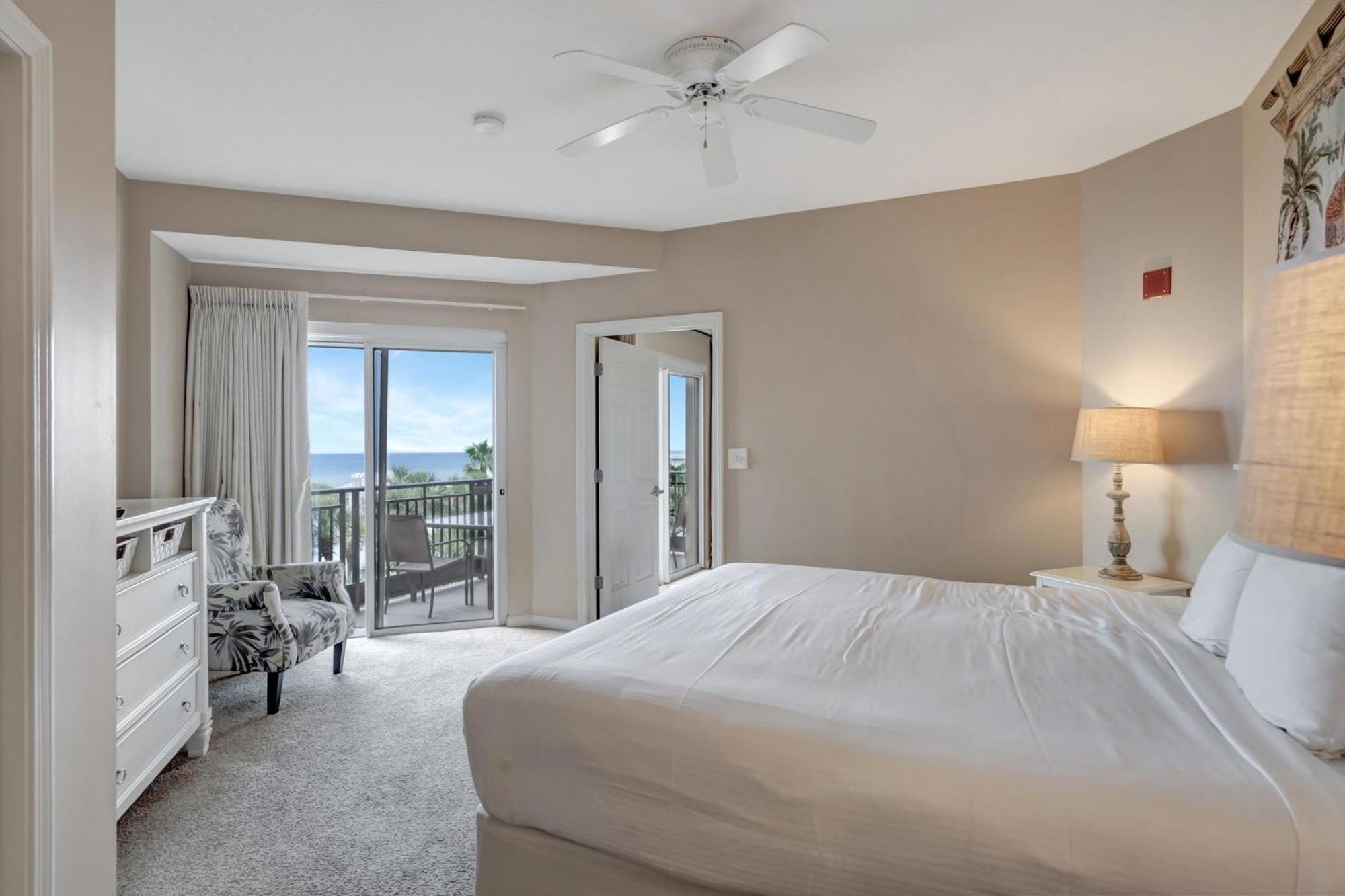 Sandestin Golf And Beach Resort Miramar Beach Oda fotoğraf