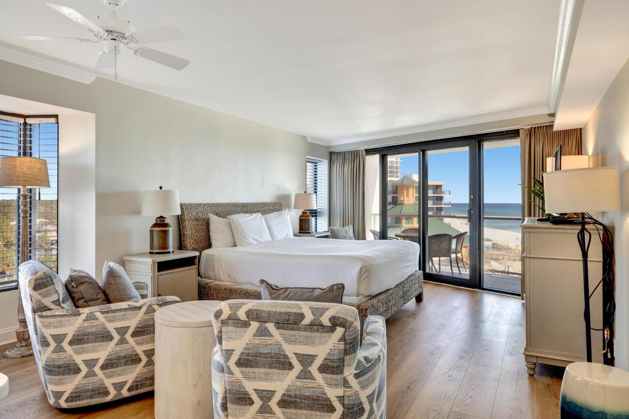 Sandestin Golf And Beach Resort Miramar Beach Oda fotoğraf
