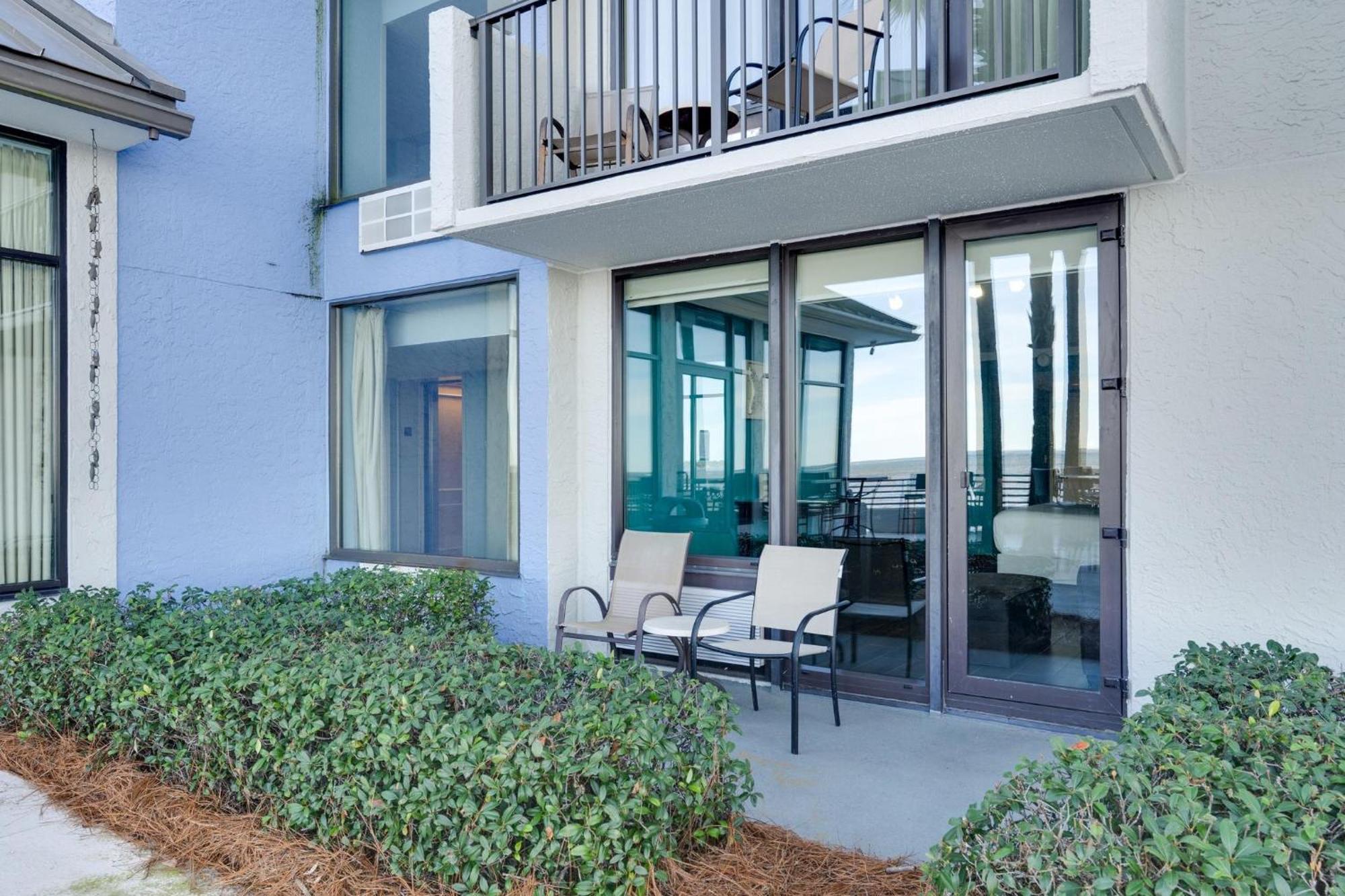 Sandestin Golf And Beach Resort Miramar Beach Oda fotoğraf