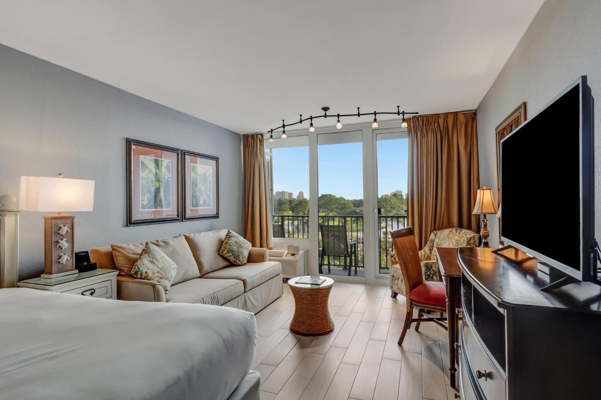 Sandestin Golf And Beach Resort Miramar Beach Oda fotoğraf