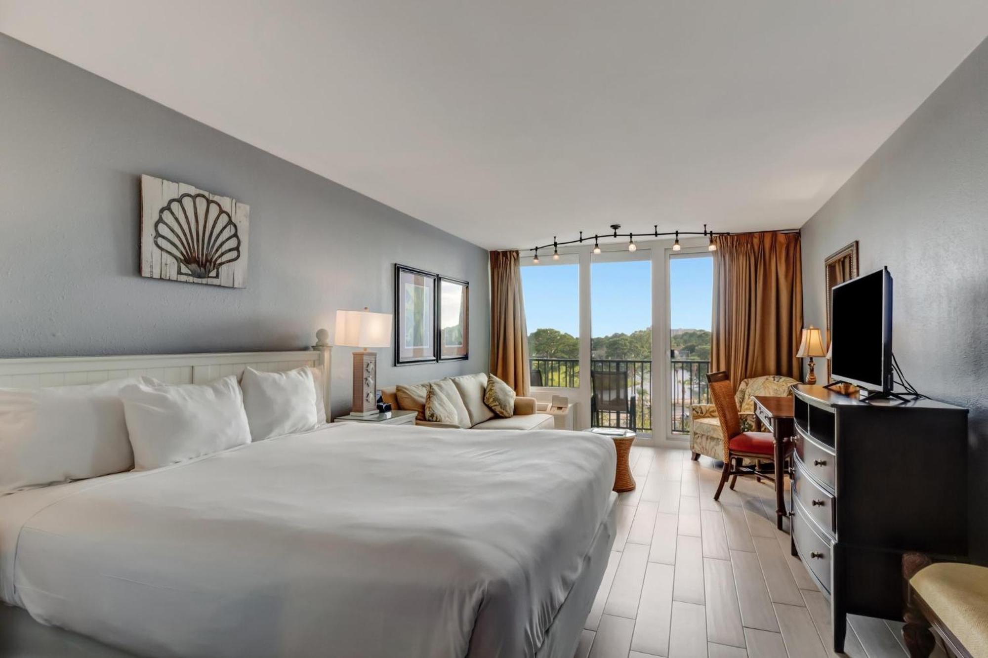 Sandestin Golf And Beach Resort Miramar Beach Oda fotoğraf