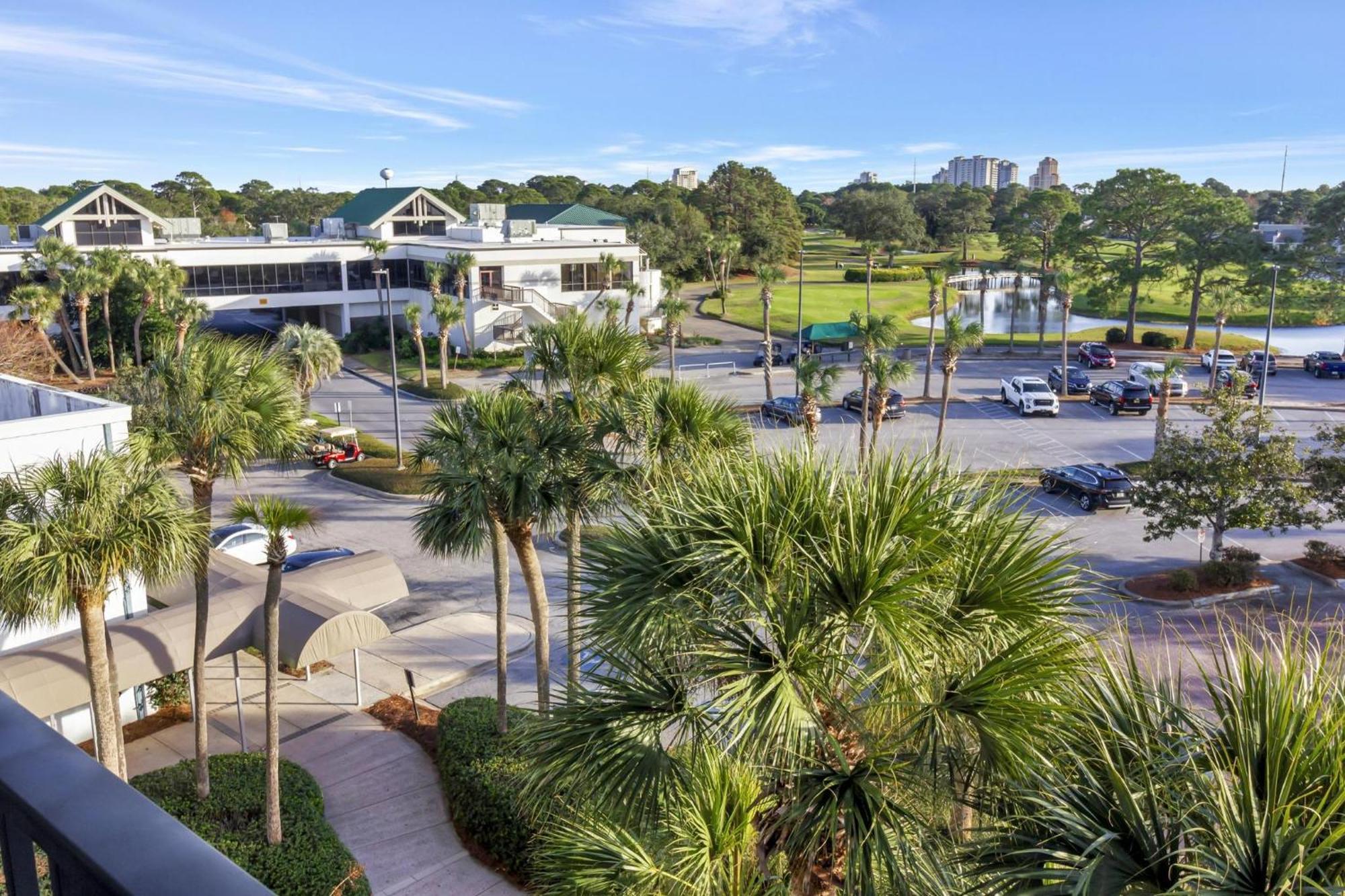 Sandestin Golf And Beach Resort Miramar Beach Oda fotoğraf