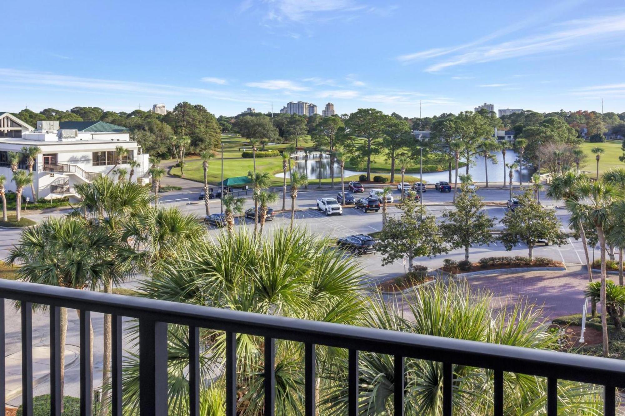 Sandestin Golf And Beach Resort Miramar Beach Oda fotoğraf
