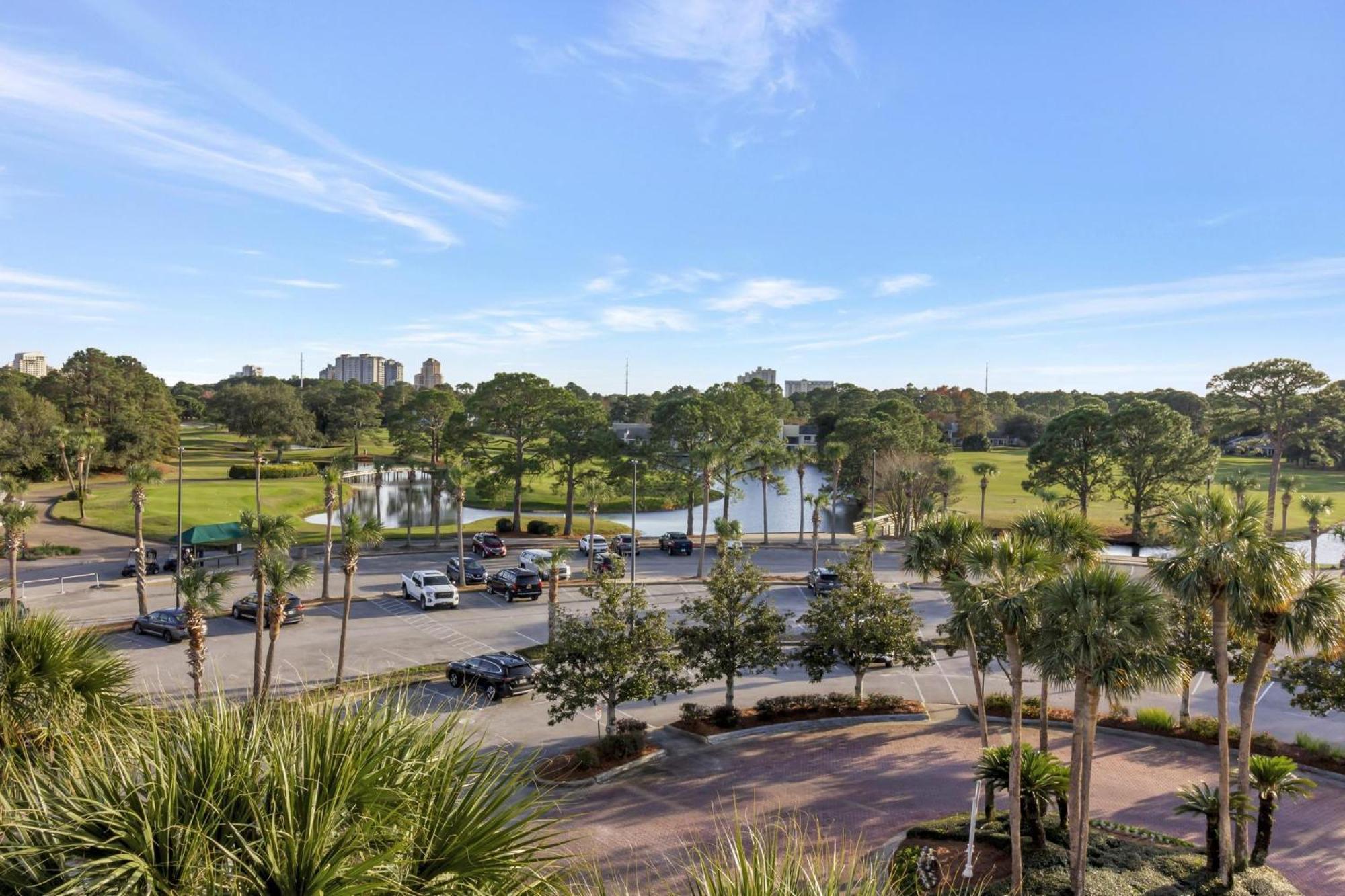 Sandestin Golf And Beach Resort Miramar Beach Oda fotoğraf