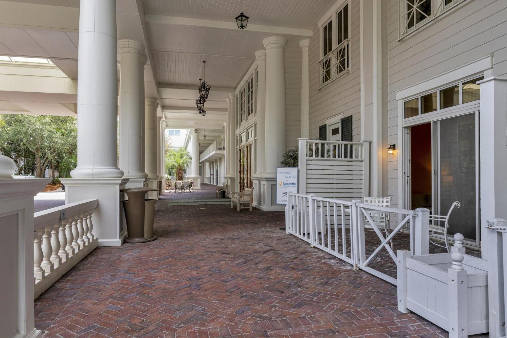 Sandestin Golf And Beach Resort Miramar Beach Oda fotoğraf