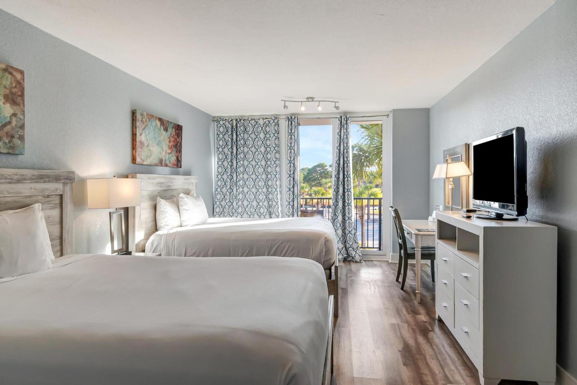 Sandestin Golf And Beach Resort Miramar Beach Oda fotoğraf