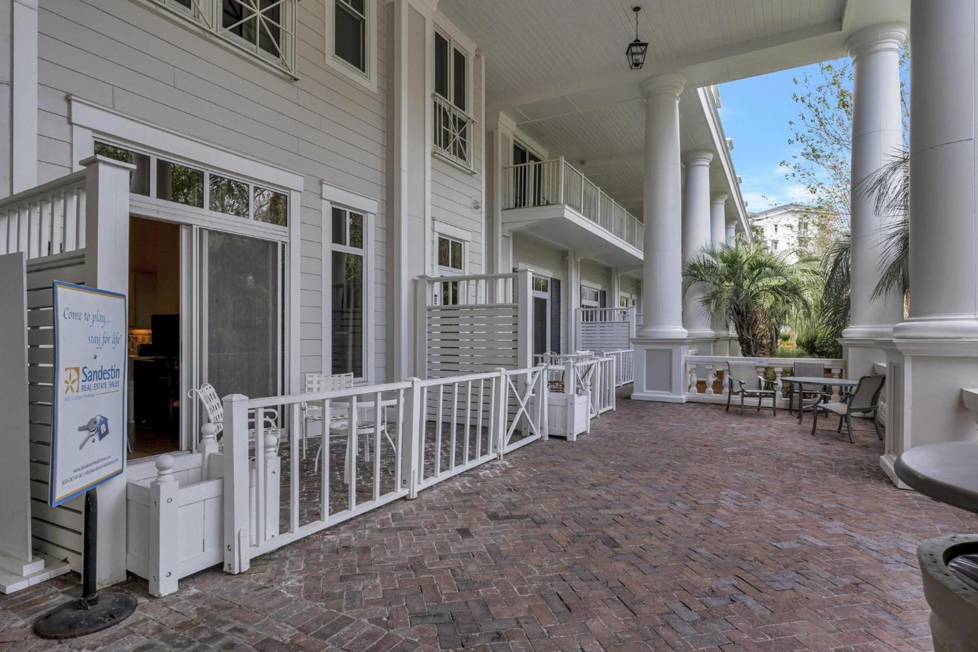 Sandestin Golf And Beach Resort Miramar Beach Oda fotoğraf