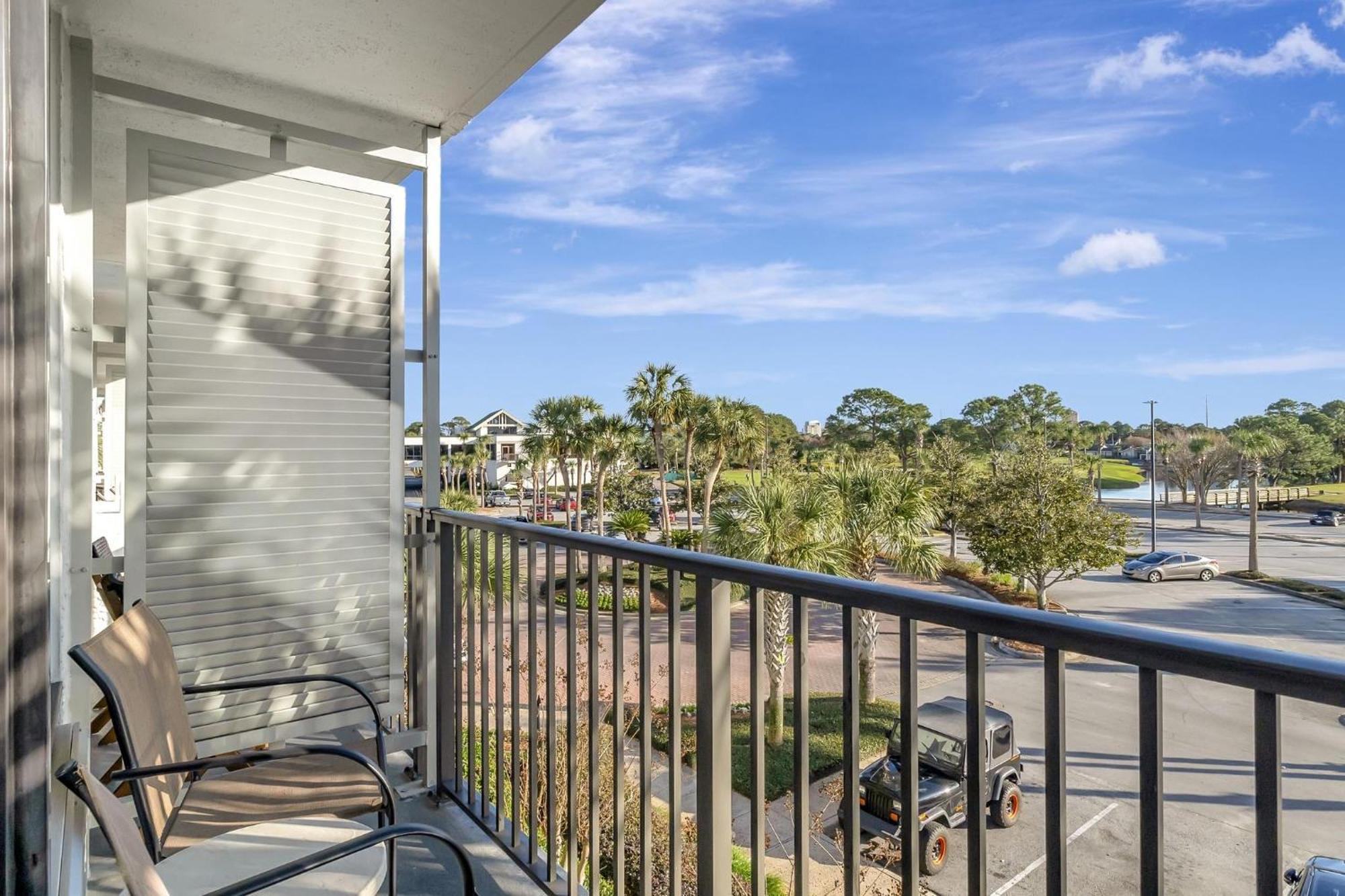 Sandestin Golf And Beach Resort Miramar Beach Oda fotoğraf
