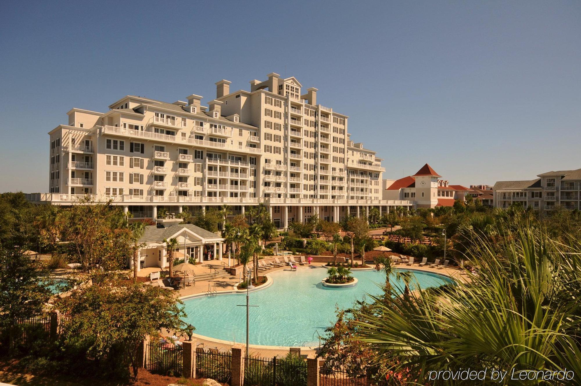 Sandestin Golf And Beach Resort Konforlar fotoğraf